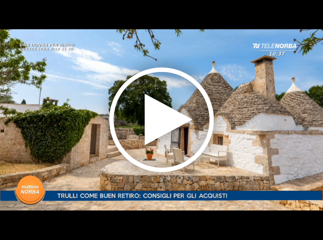 Agenzia dei Trulli