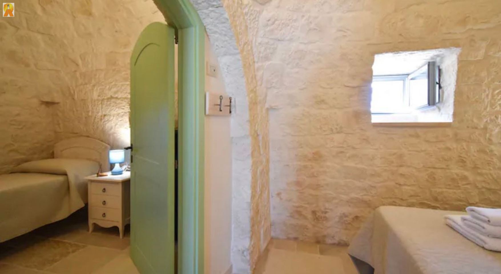 Villa in Alberobello - Image 2