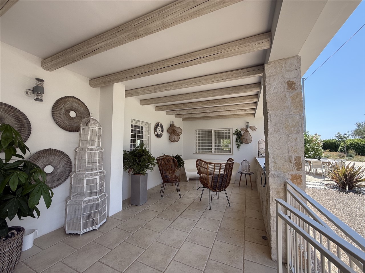 Villa in Martina Franca - Image 3