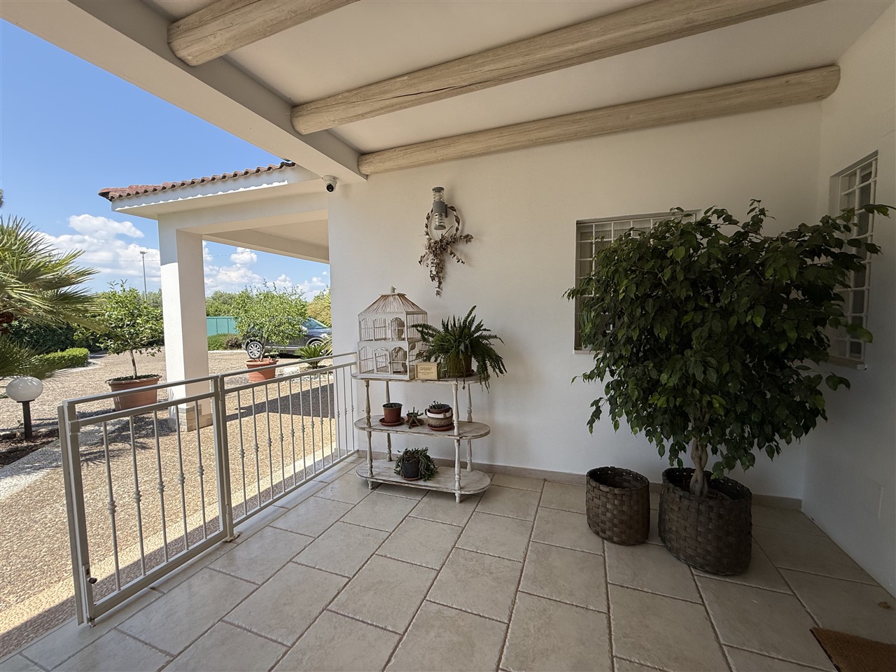 Villa in Martina Franca - Image 4