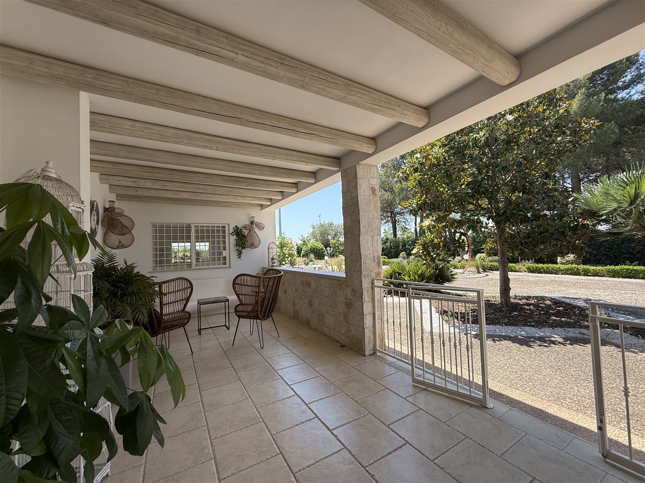 Villa in Martina Franca - Image 5