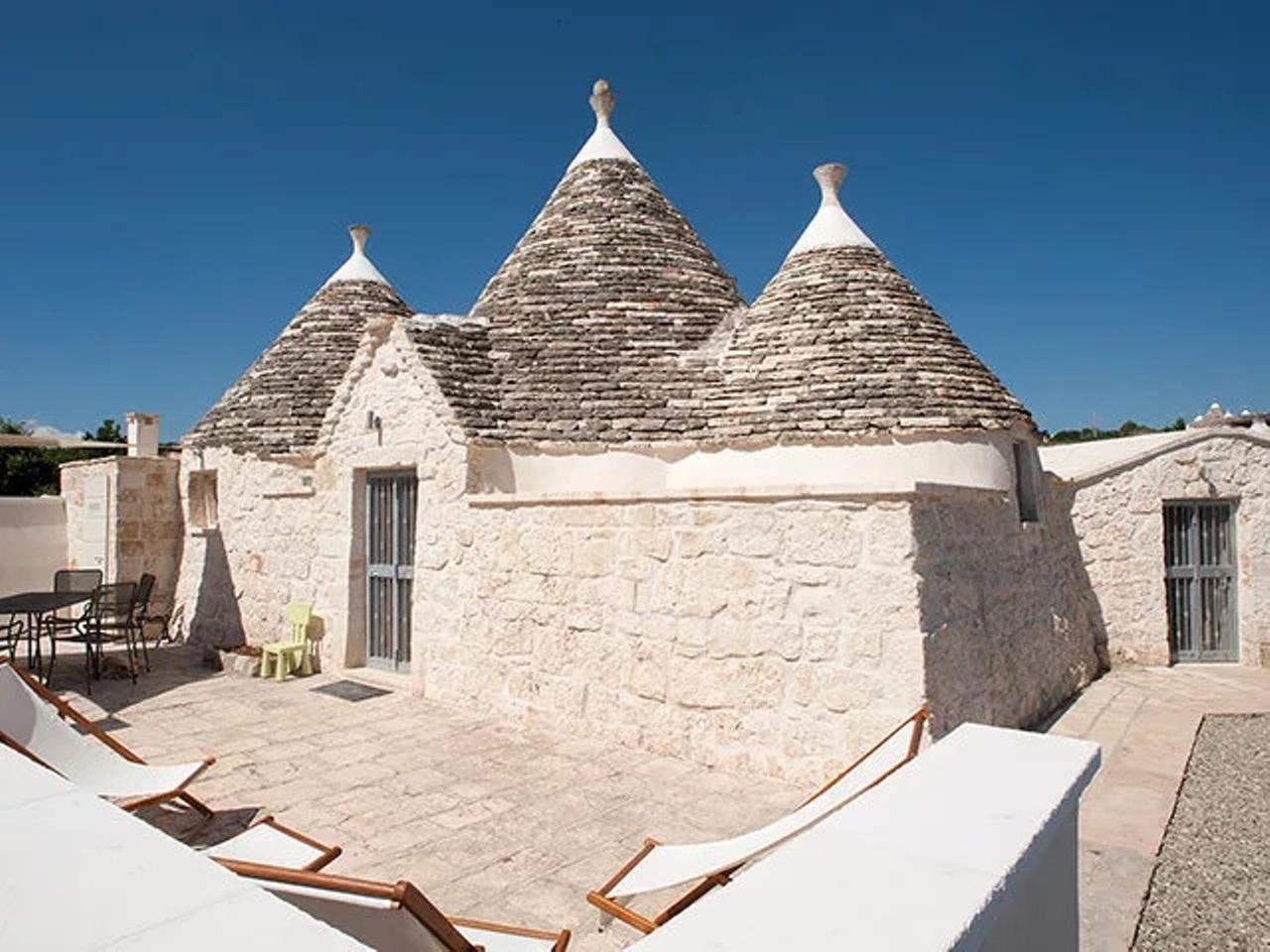 Villa in Martina Franca - Image 2