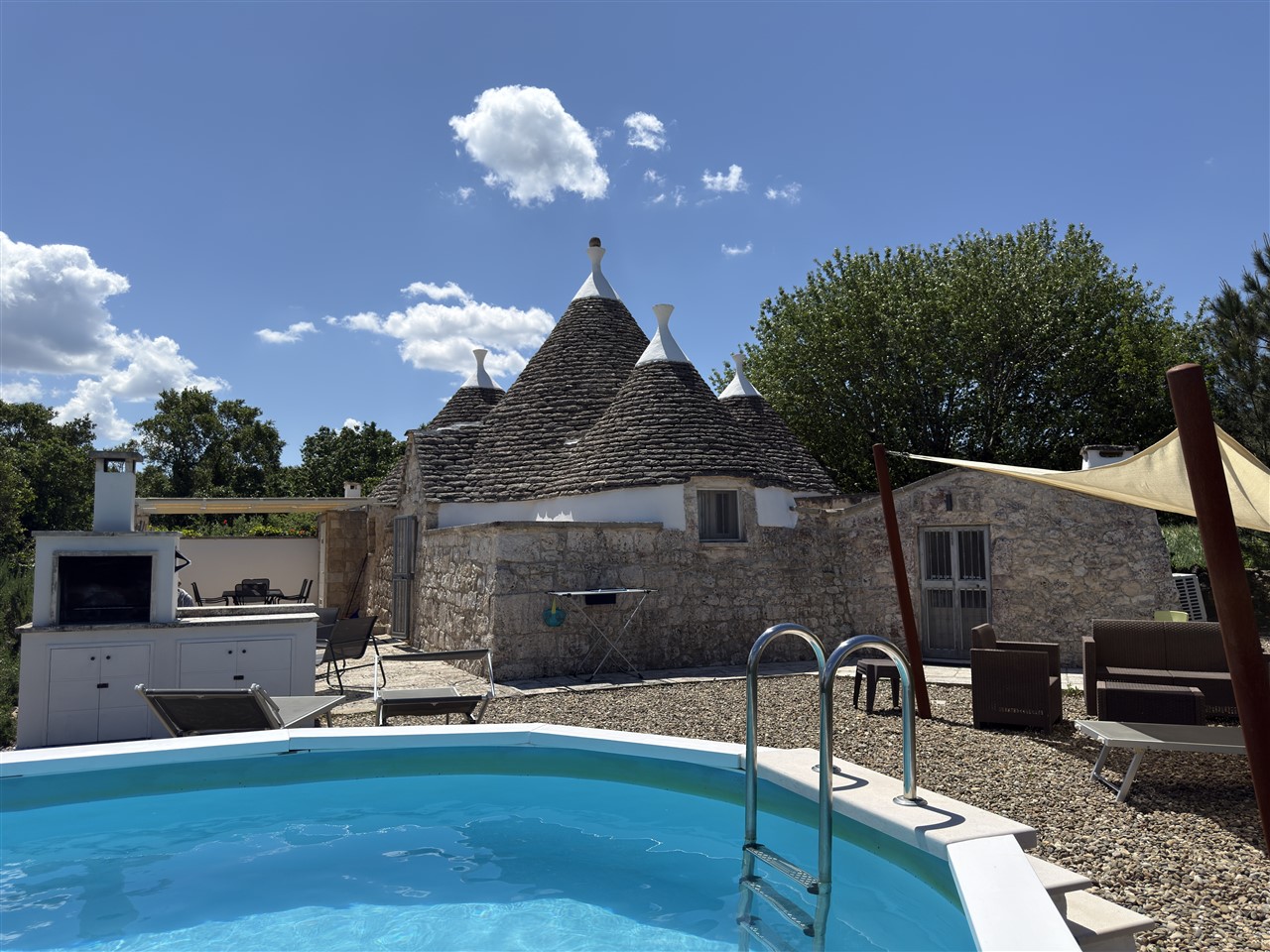 Villa in Martina Franca - Image 3