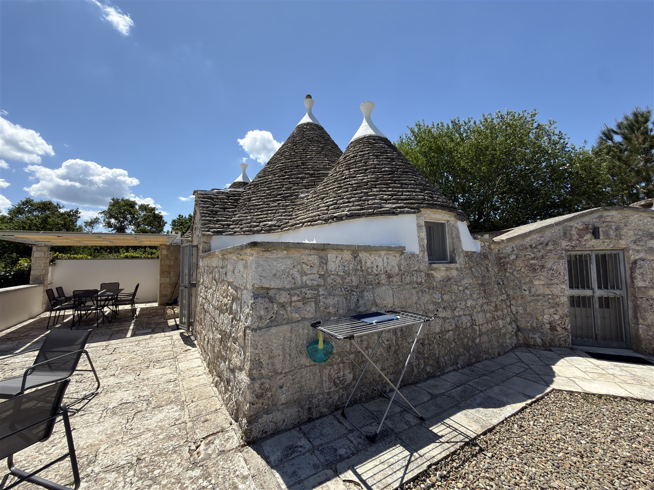 Villa in Martina Franca - Image 4