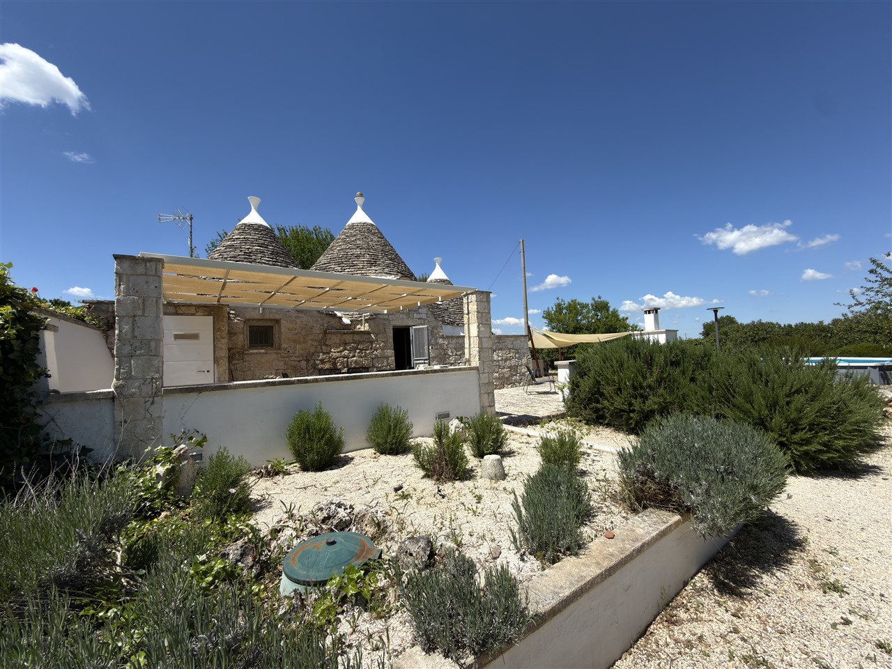 Villa in Martina Franca - Image 5