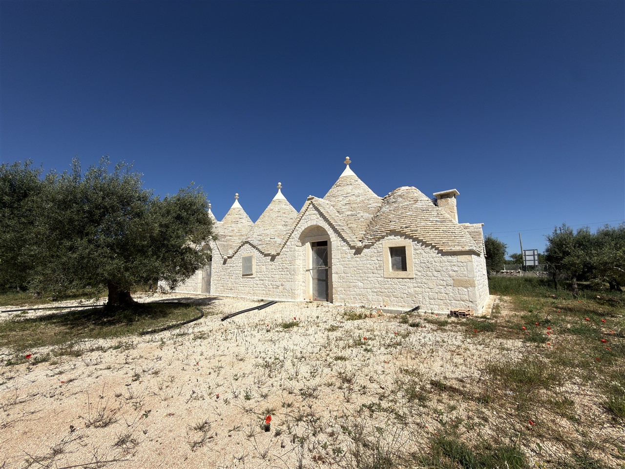 Villa in Martina Franca - Image 2
