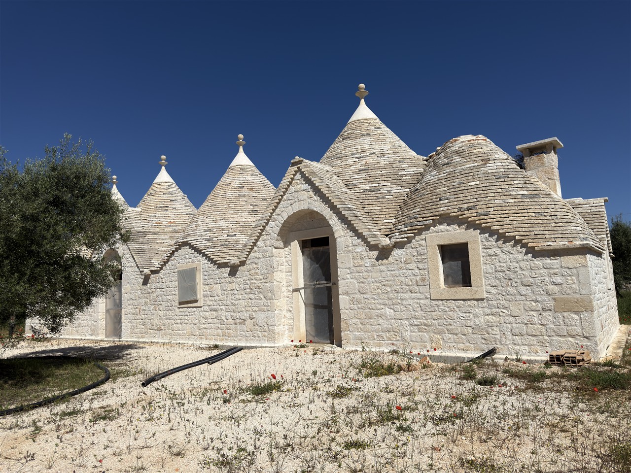 Villa in Martina Franca - Image 3
