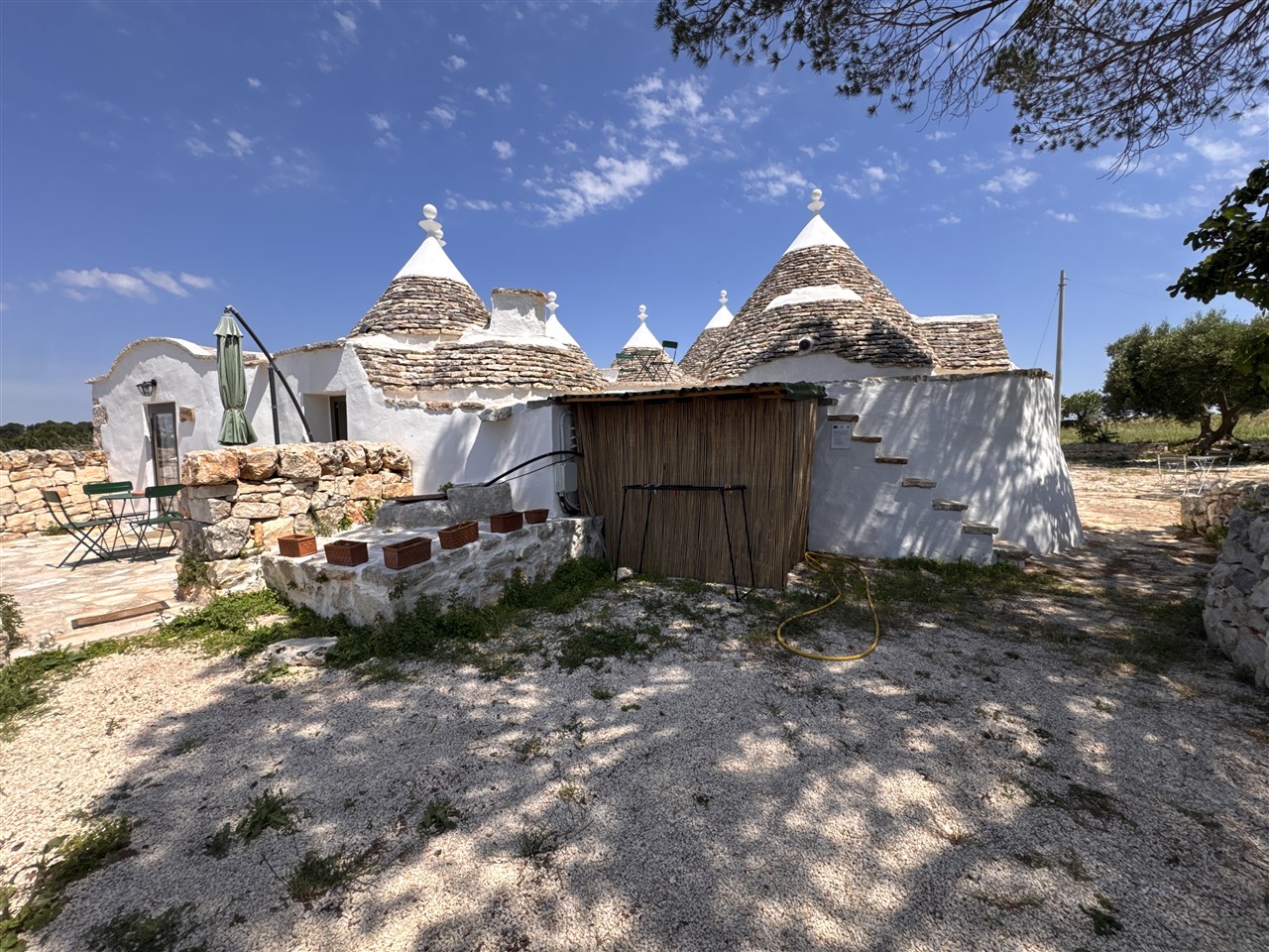 Villa in Martina Franca - Image 2