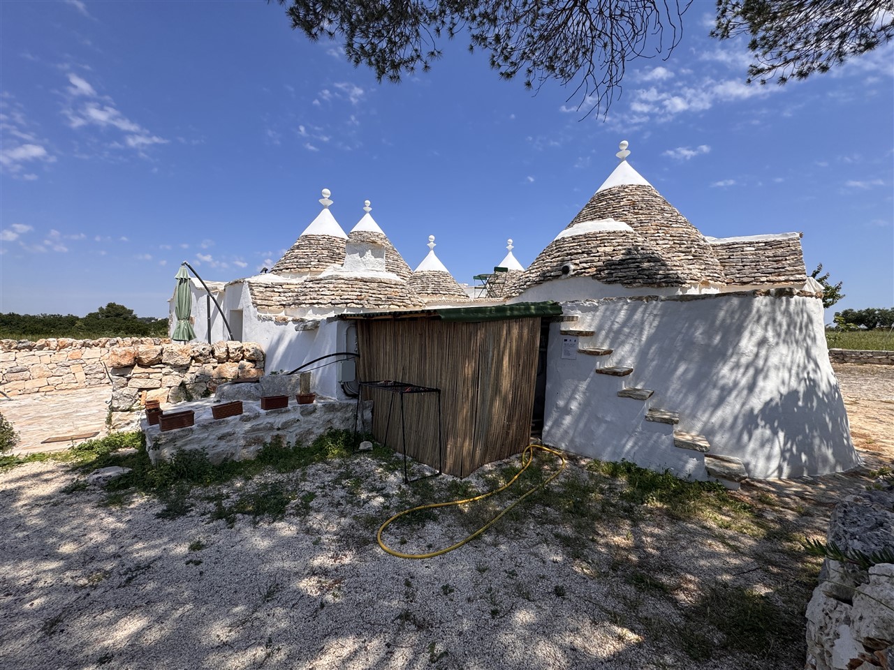 Villa in Martina Franca - Image 4