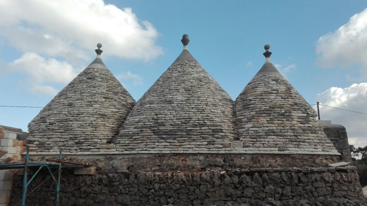 Villa in Martina Franca - Image 2
