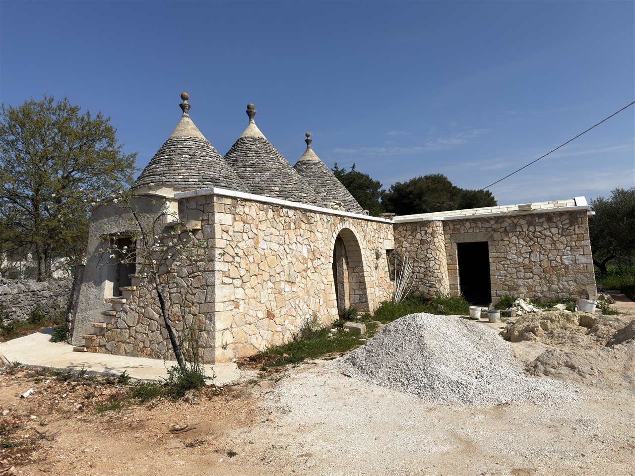 Villa in Martina Franca - Image 3