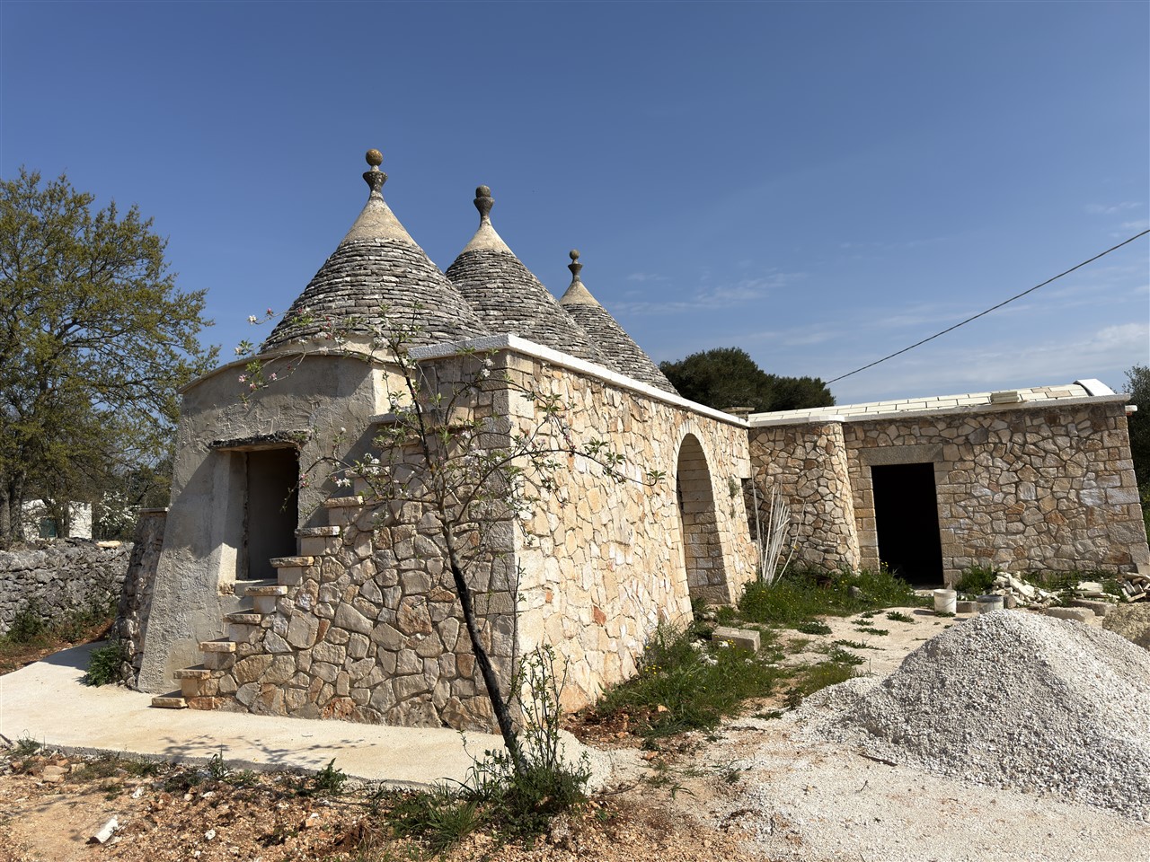Villa in Martina Franca - Image 4