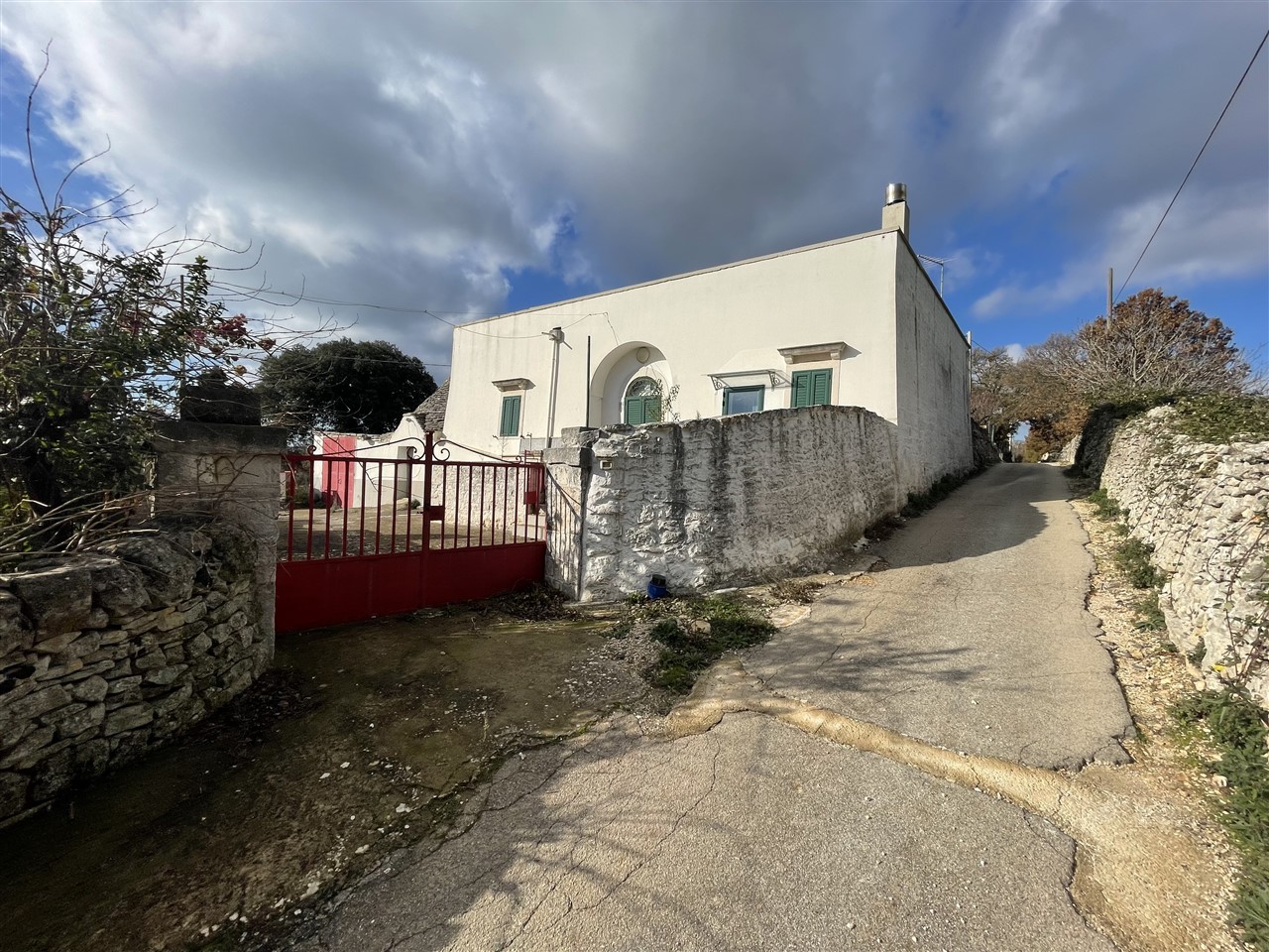 House in Martina Franca - Image 2
