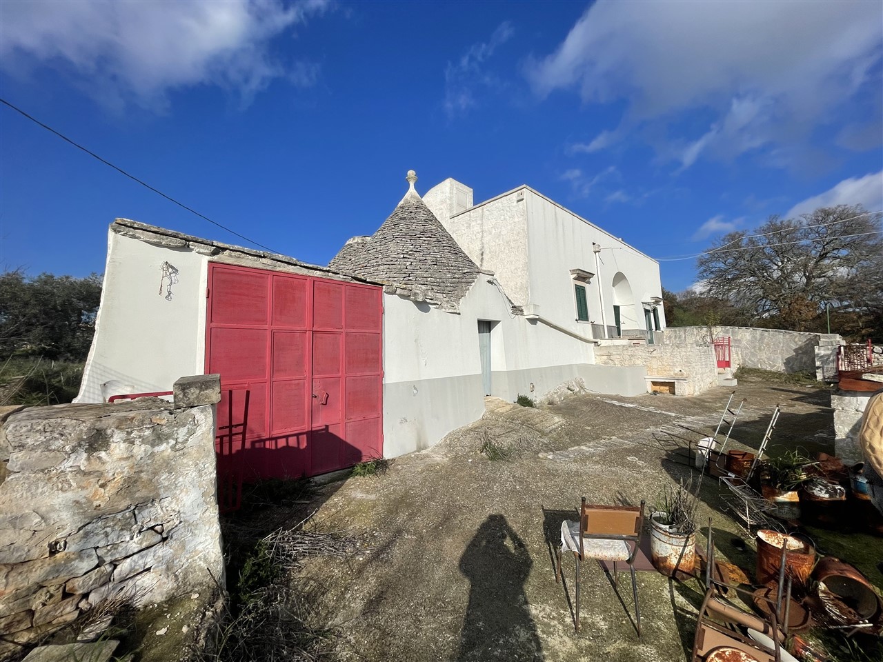 House in Martina Franca - Image 3