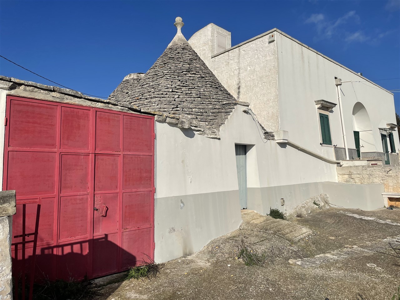 House in Martina Franca - Image 4
