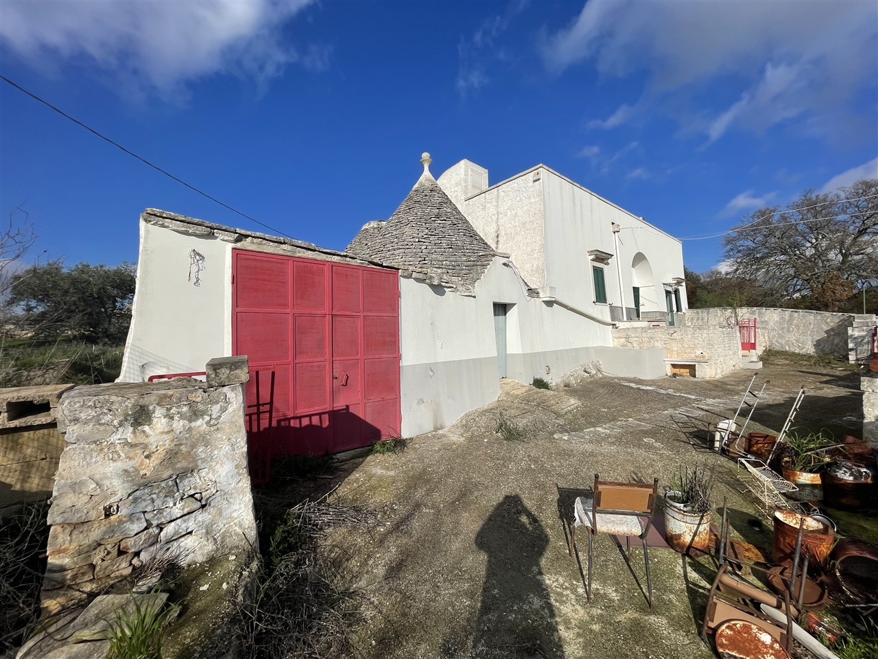 House in Martina Franca - Image 5
