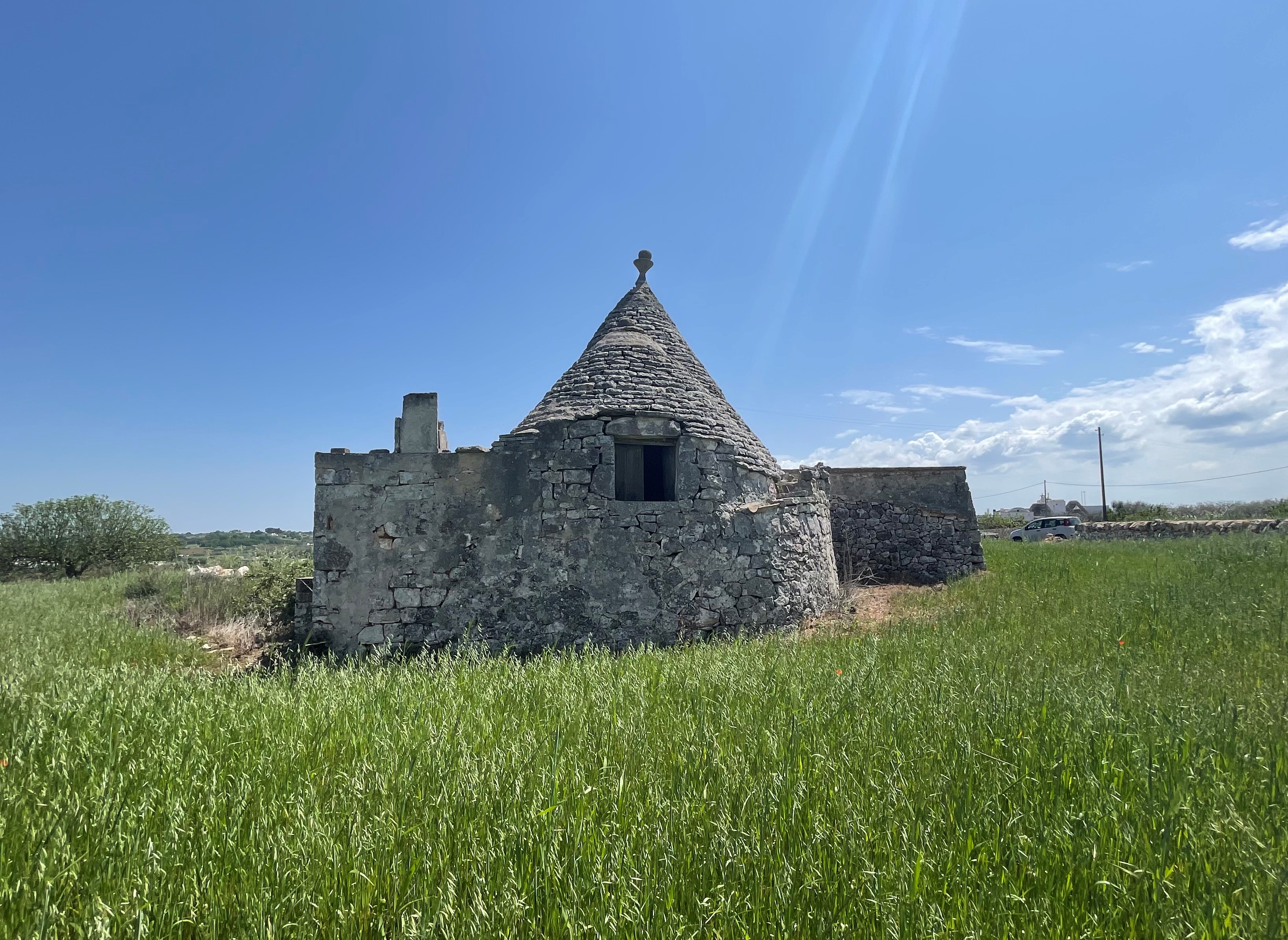 House in Martina Franca - Image 5
