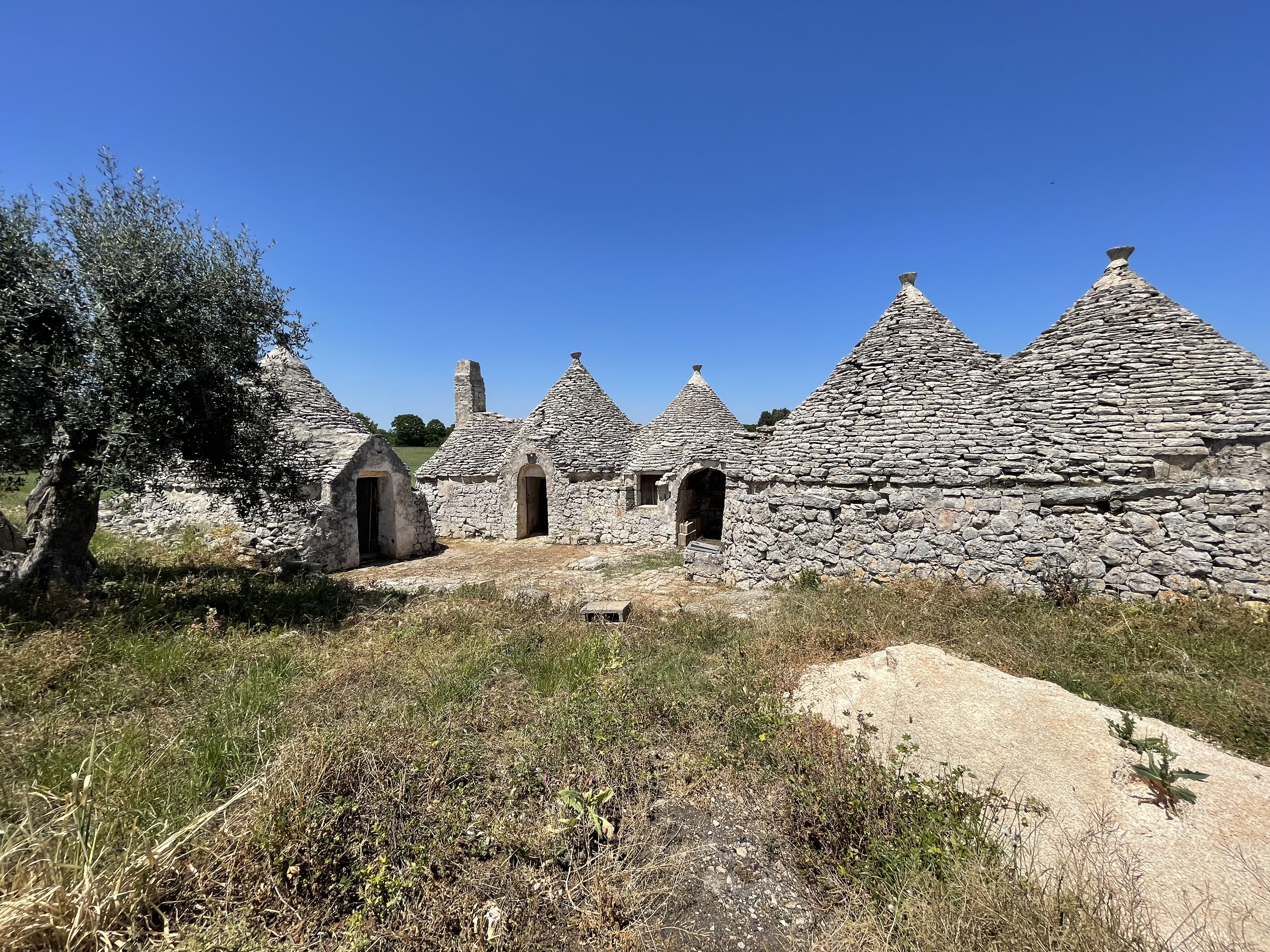 House in Martina Franca - Image 2