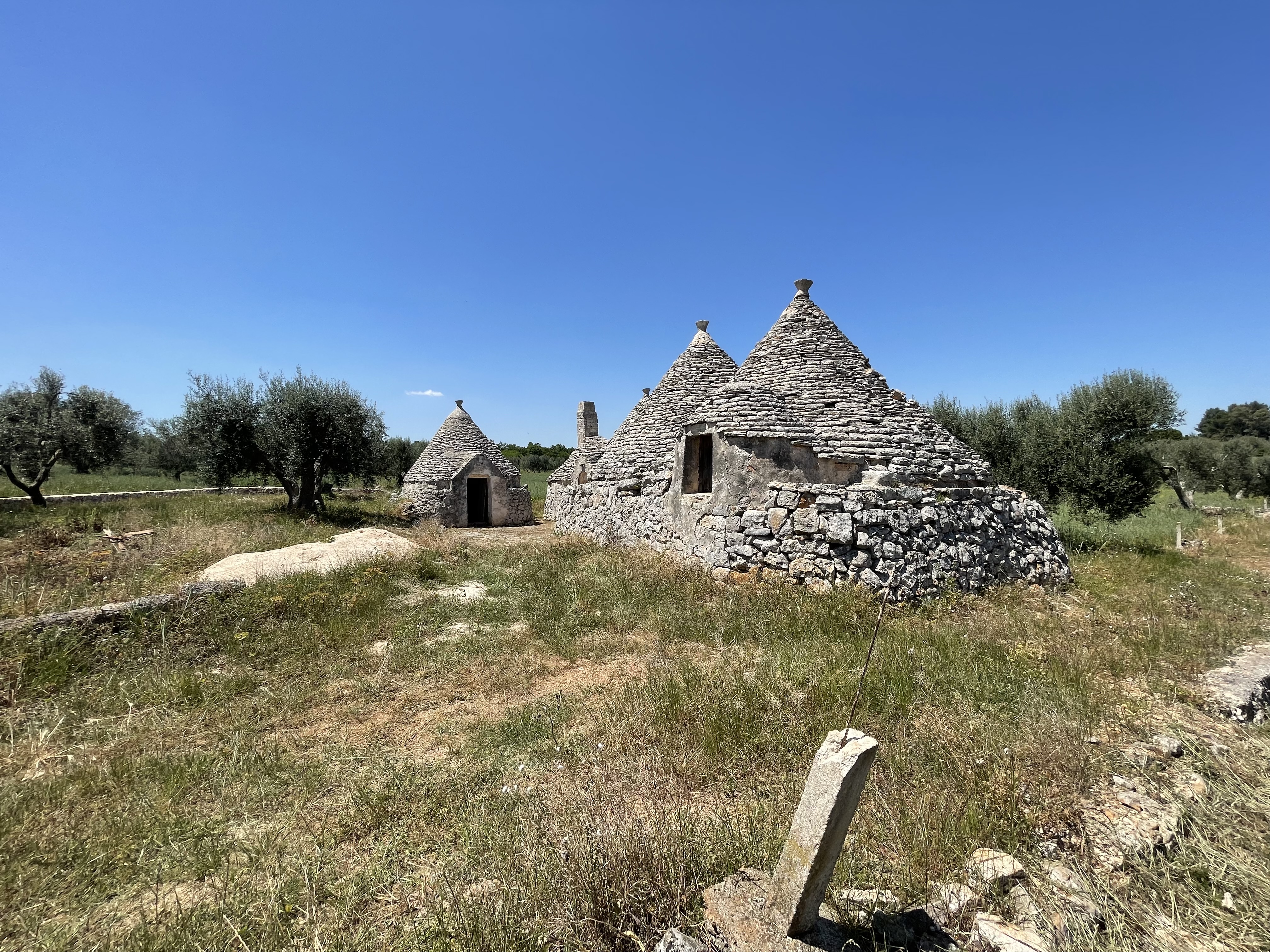 House in Martina Franca - Image 4