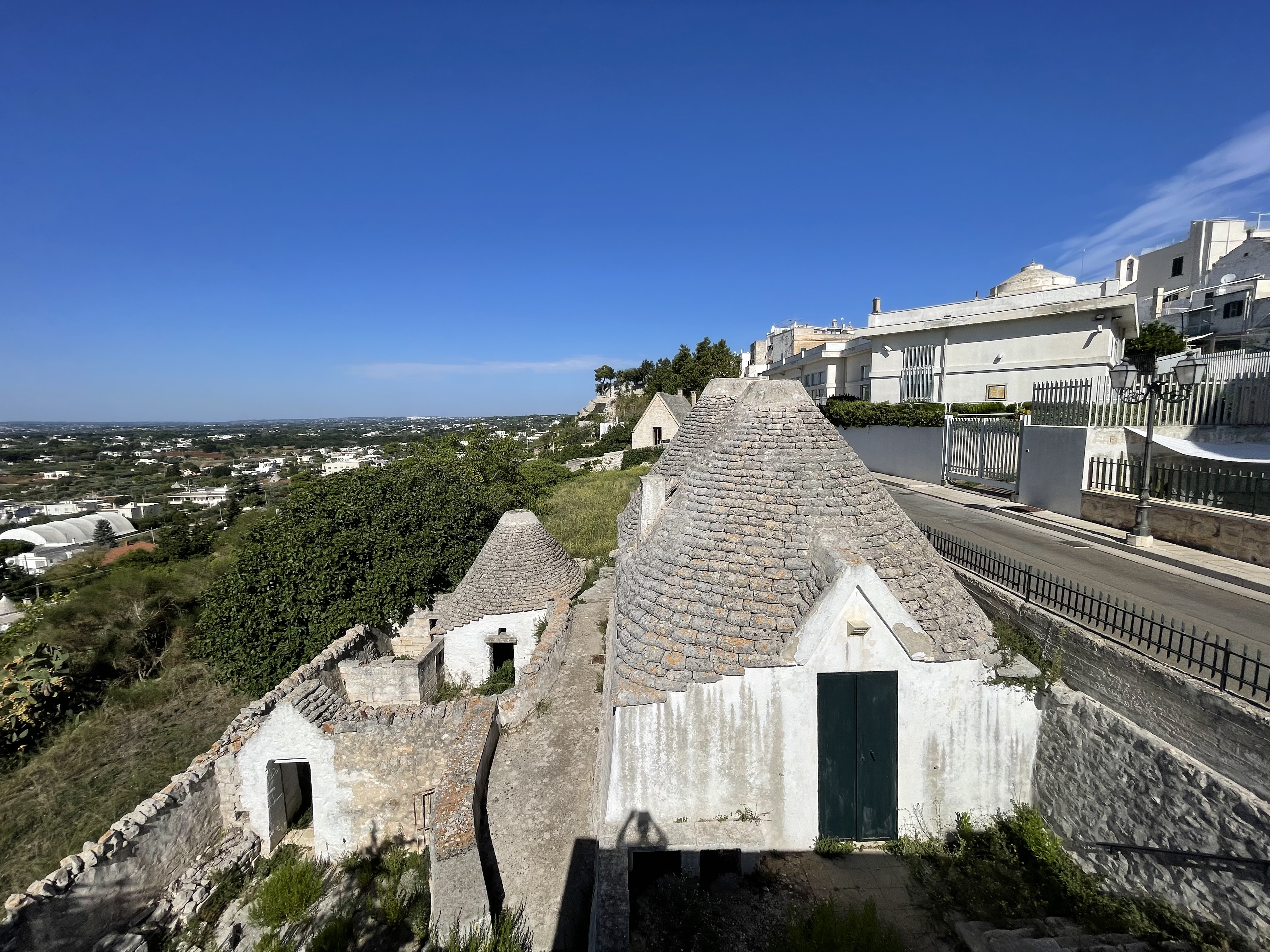 House in Cisternino - Image 2