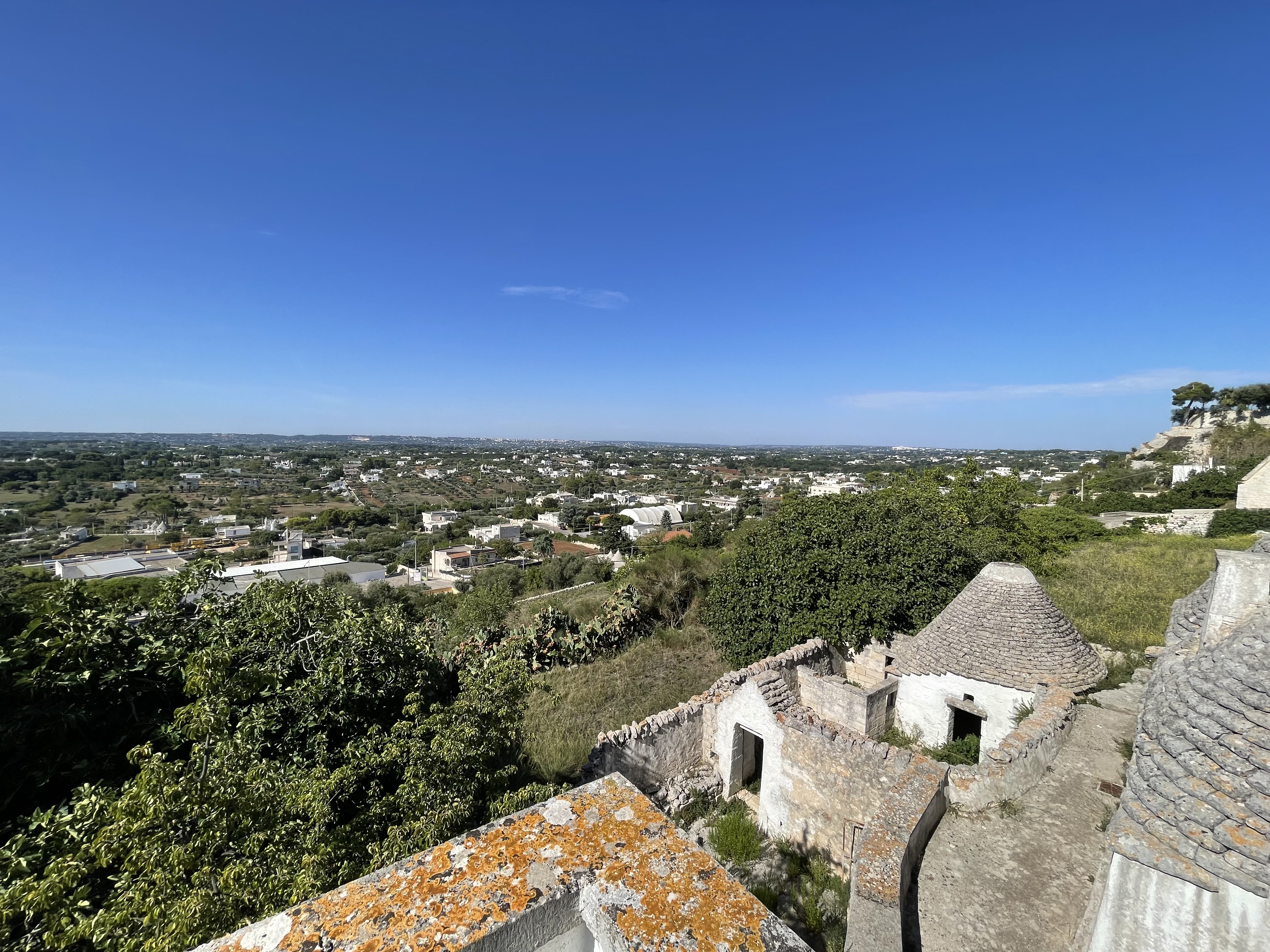 House in Cisternino - Image 3