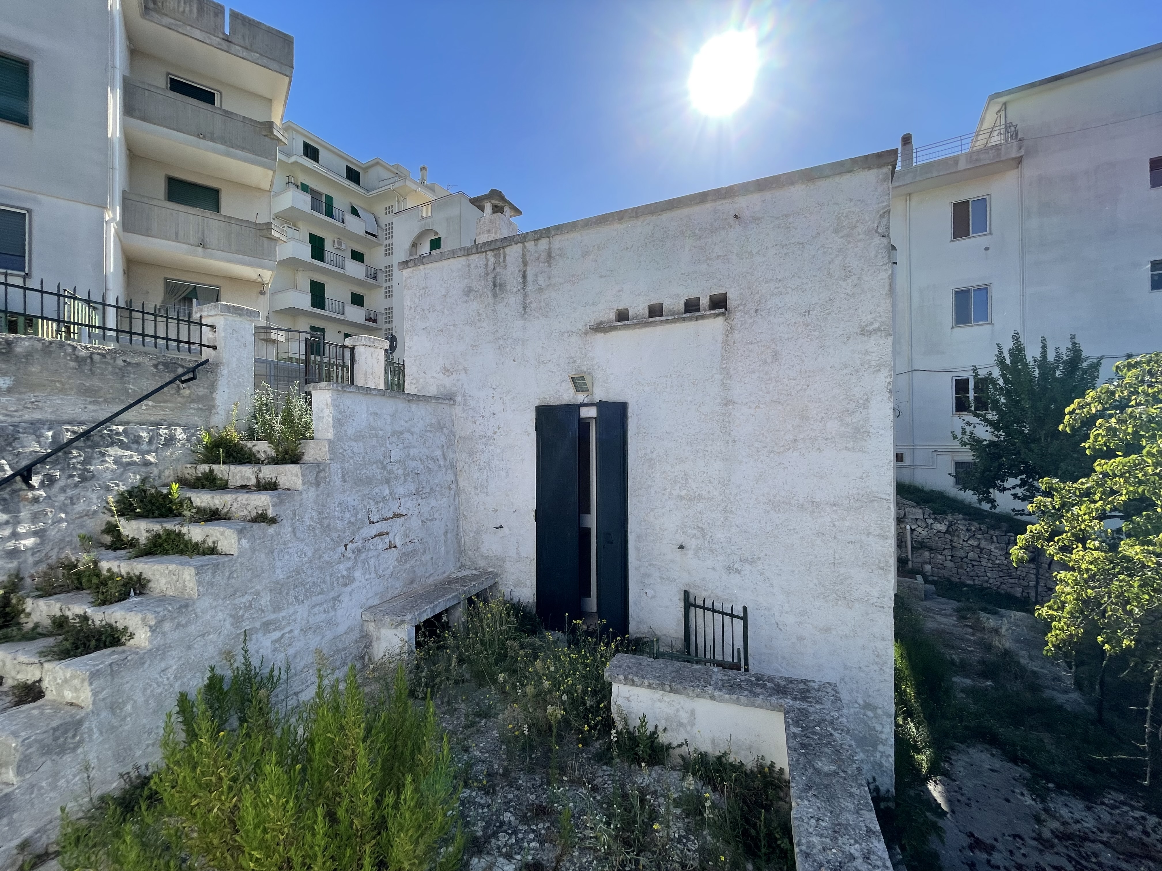 House in Cisternino - Image 5