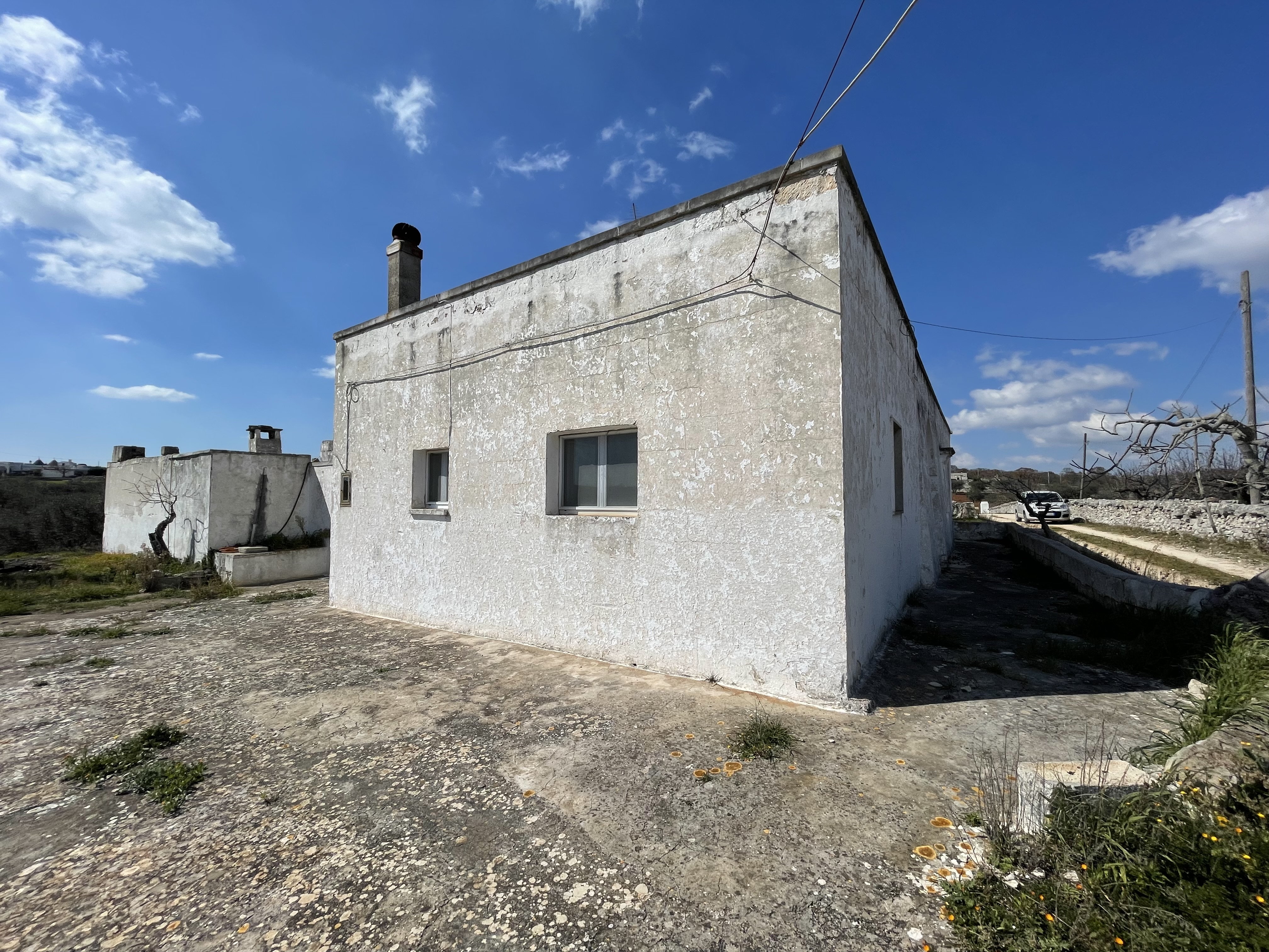 House in Martina Franca - Image 5