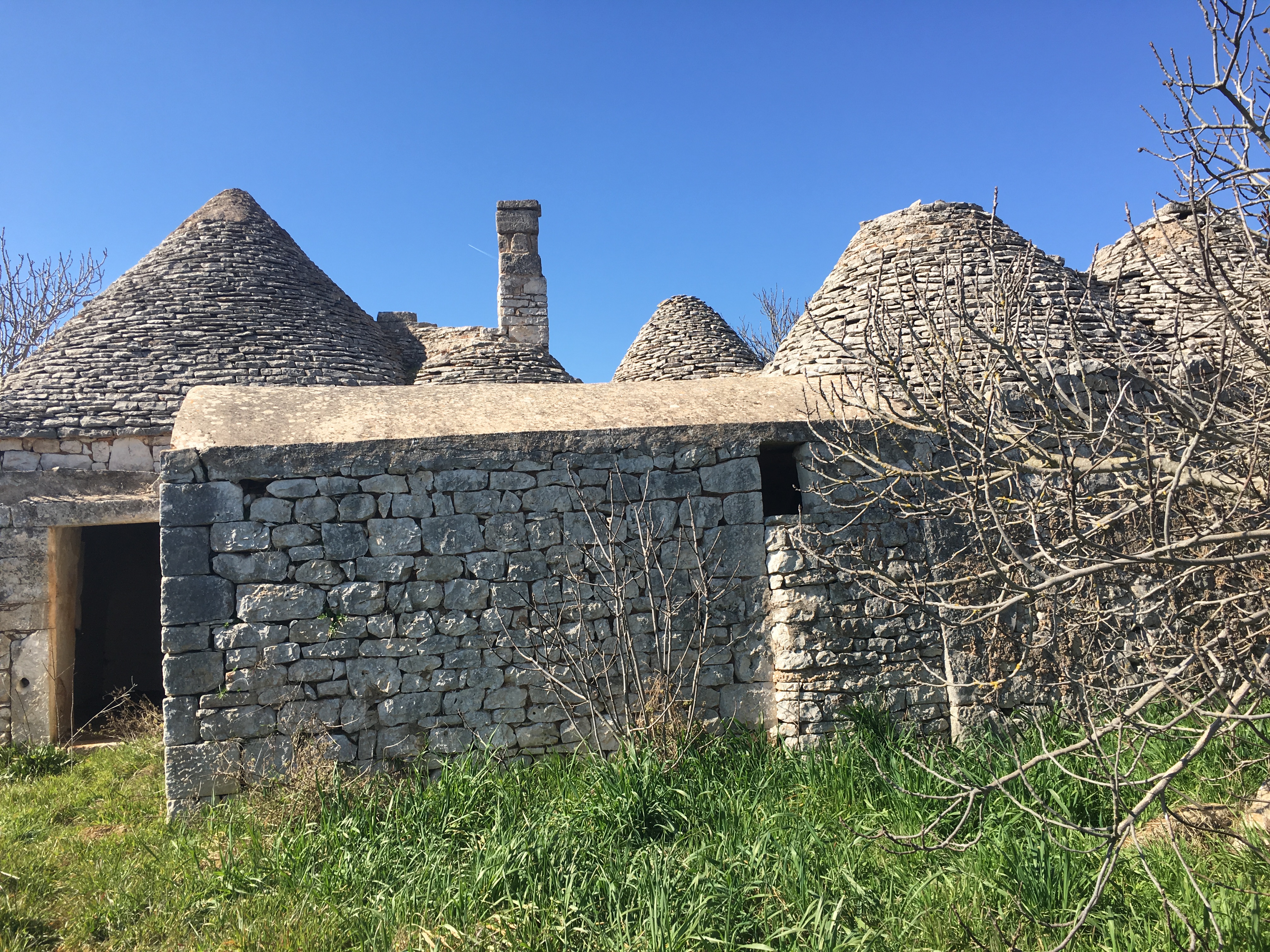 House in Noci - Image 5